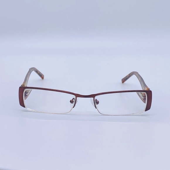 EUC Lipstick Eyewear Oh So Pretty RX Optical Frame - Picture 3 of 9